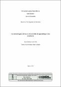 Portada de Las metodologías activas en el desarrollo del aprendizaje de los estudiantes