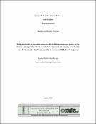 Portada de Vulneración de la garantía procesal del debido proceso por parte de los funcionarios públicos de la Contraloría General del Estado, en relación con la resolución de determinación de responsabilidad civil culposa