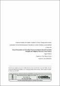 Portada de Cultural Perspectives on Ownership: Resonances between Steward Ownership Principles and Indigenous Practices in Latin America