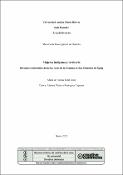 Portada de Mujeres indígenas y territorio: Derechos territoriales desde las voces de la Comuna de San Sebastián de Sígsig