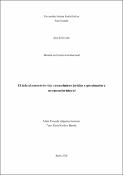 Portada de El daño al proyecto de vida: reconocimiento jurídico y aproximación a su reparación integral