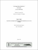 Portada de Teatro virtual: experiencias y estrategias de la Fundación Teatro Nacional Sucre, en la era de la COVID-19