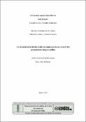 Portada de La creación de la ficción artística contemporánea a través del pensamiento mágico andino