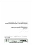 Portada de Rethinking Impact Assessments: Integrating Disability Justice into Environmental Governance