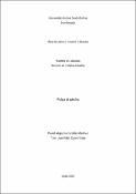 Portada de Pulpa de piedra