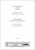 Portada de IA en manos peligrosas: impactos jurídicos de los deepfakes pornográficos