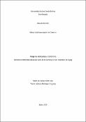 Portada de Mujeres indígenas y territorio: Derechos territoriales desde las voces de la Comuna de San Sebastián de Sígsig