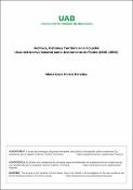 Portada de Archivos, historia y territorio en el Ecuador: usos del archivo colonial como instrumento de poder (1830-1950)