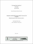 Portada de Afectación a derechos de las personas adultas en el proceso civil ecuatoriano: retención de pensiones jubilares en procesos ejecutivos