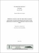 Portada de Análisis de la evolución normativa del régimen laboral ecuatoriano: especial atención a las disposiciones flexibilizadoras de las relaciones de trabajo implementadas para atenuar los efectos de la pandemia del covid-19 en el mercado laboral