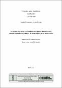 Portada de La prueba para mejor resolver frente al principio dispositivo, a la carga de la prueba y al principio de imparcialidad en los juicios civiles
