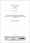 Portada de La relevancia del informe psicológico en el juzgamiento de adolescentes infractores y su impacto en la determinación de medidas socioeducativas