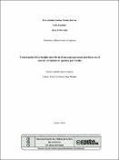 Portada de Vulneración del principio non bis in ídem para personas jurídicas en el caso de retención de aportes patronales