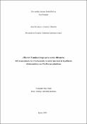 Portada de ¡Oh ríos! Caminos largos para acotar distancias. Del reconocimiento, la extractivocracia y la autorreparación de la población afrodescendiente en el Pacífico sur colombiano