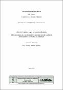 Portada de ¡Oh ríos! Caminos largos para acotar distancias: del reconocimiento, la extractivocracia y la autorreparación de la población afrodescendiente en el Pacífico sur colombiano
