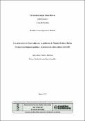 Portada de Los artesanos de Sucre durante el gobierno de Manuel Isidoro Belzu: formas de participación política y presencia en la esfera pública 1848-1855
