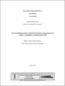 Portada de Guía metodológica para la realización de fanzines sobre prácticas de cuidado y autocuidado con adolescentes, 2025