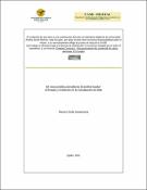 Portada de El neoconstitucionalismo transformador: el Estado y el derecho en la Constitución de 2008