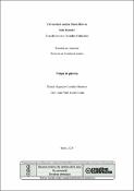 Portada de Pulpa de piedra
