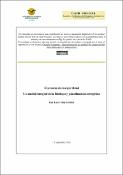 Portada de El proceso de energía Metal: un análisis integral de la fisiología y psicodinámica energética