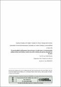 Portada de El acuerdo global jurídicamente vinculante para la lucha contra la contaminación plástica incluso en el ámbito marino: un análisis teórico, de actores y de poder en Ecuador